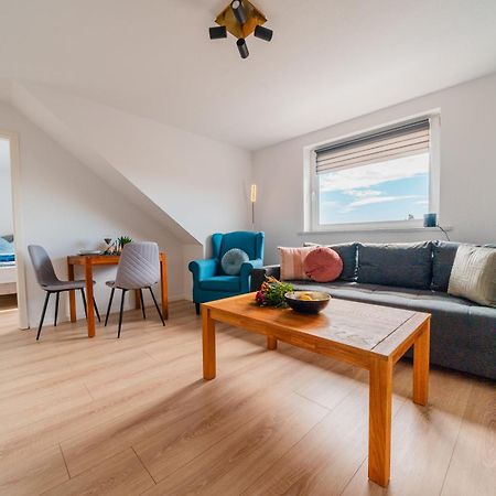Zentrale Wohlfuehlwohnung - Ideal Fuer Ihren Urlaub Oder Die Geschaeftsreise Magdeburgo Esterno foto